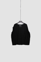 Drop Shoulder Tank Top - NELLY JOHANSSON