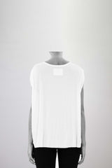 Drop Shoulder Tank Top - NELLY JOHANSSON