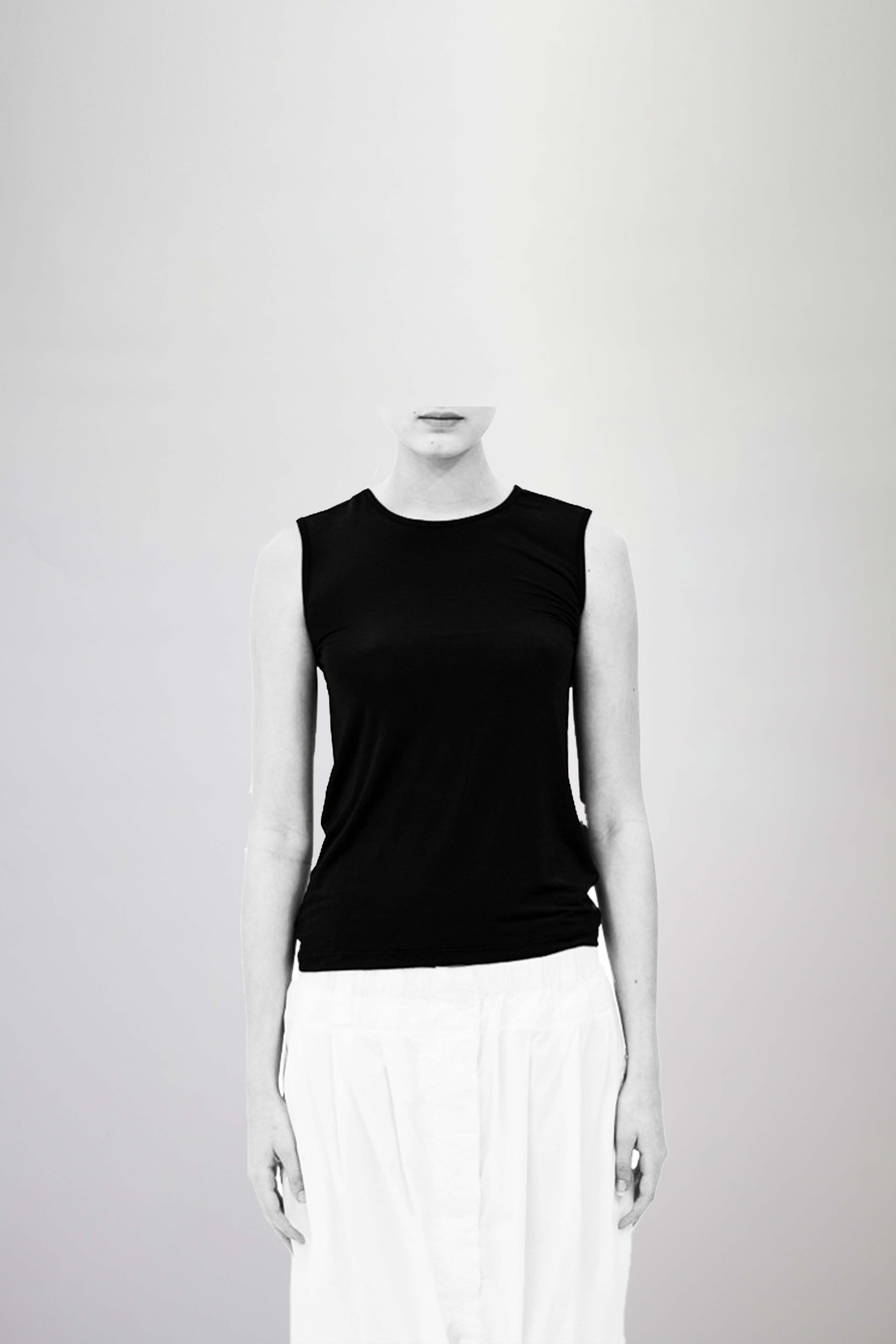 Tank Top - NELLY JOHANSSON