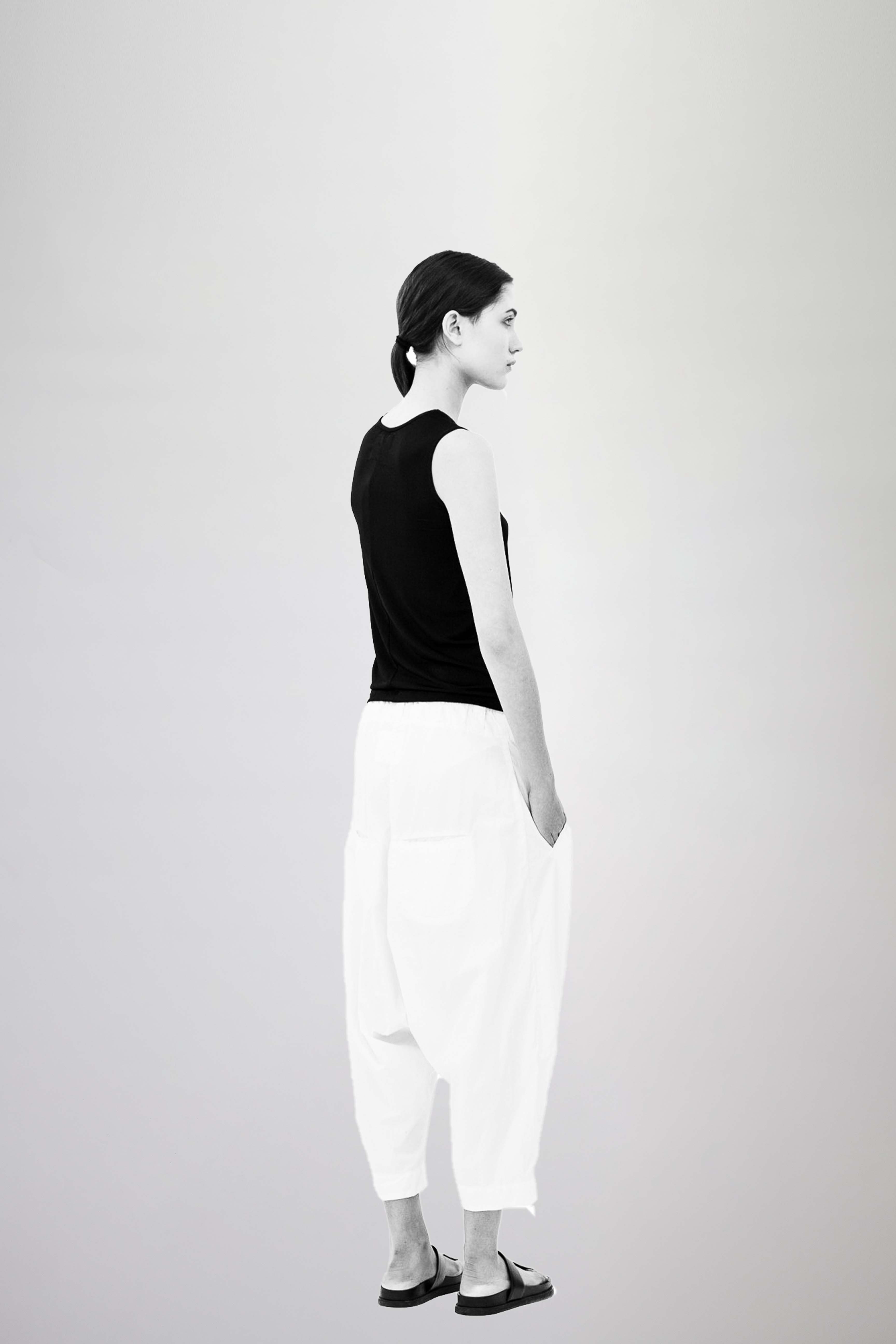 Tank Top - NELLY JOHANSSON