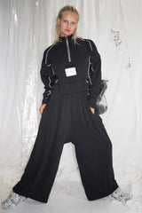 NELLY JOHANSSON BREATHING JACKET - NELLY JOHANSSON