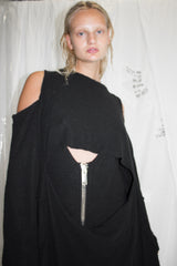 NELLY JOHANSSON TWILL DRESS - NELLY JOHANSSON