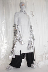 NELLY JOHANSSON GLITTER DRESS - NELLY JOHANSSON