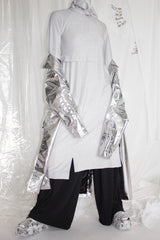 NELLY JOHANSSON GLITTER DRESS - NELLY JOHANSSON