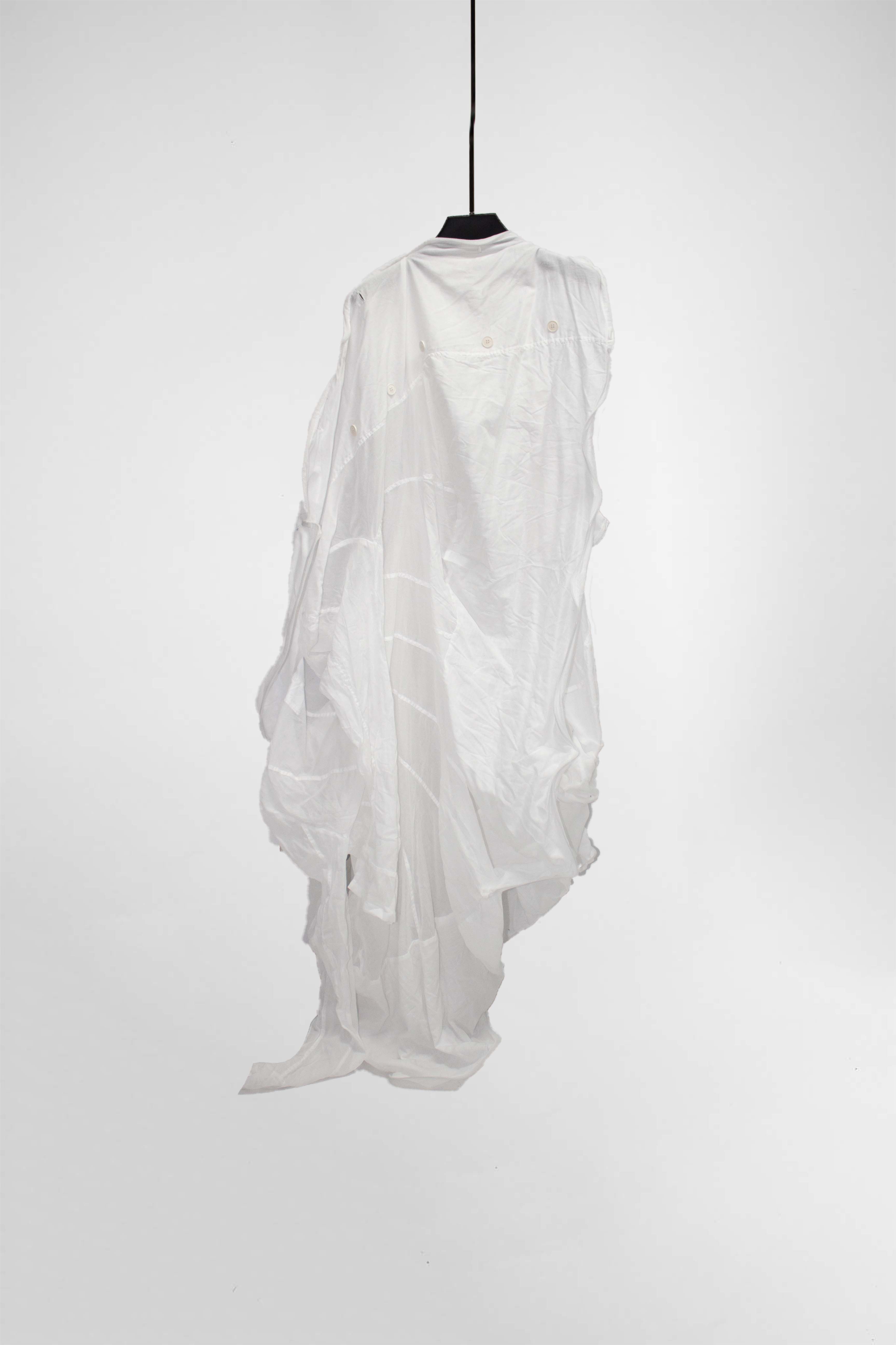 Maxi Dress - NELLY JOHANSSON