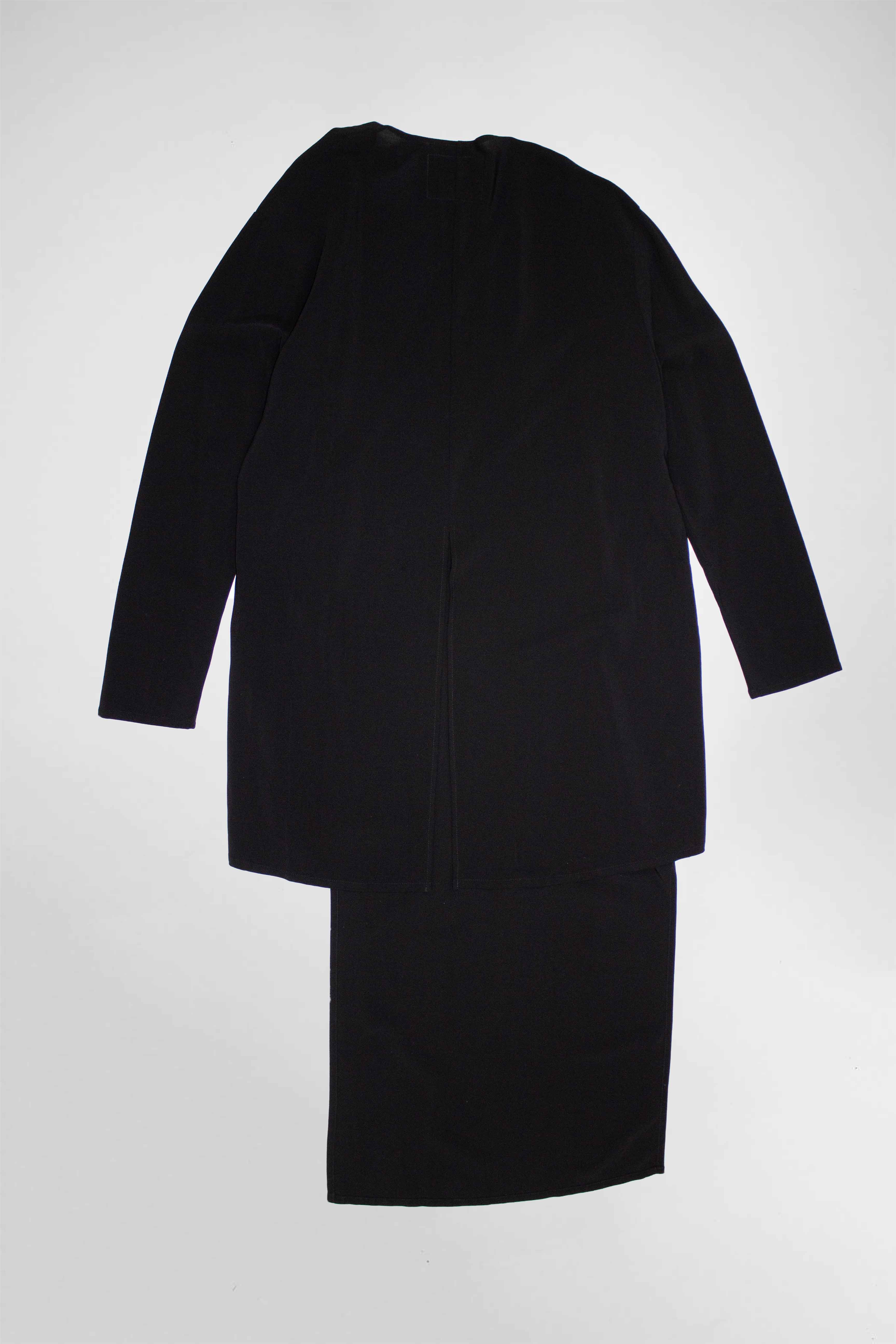 Dress Jacket - NELLY JOHANSSON