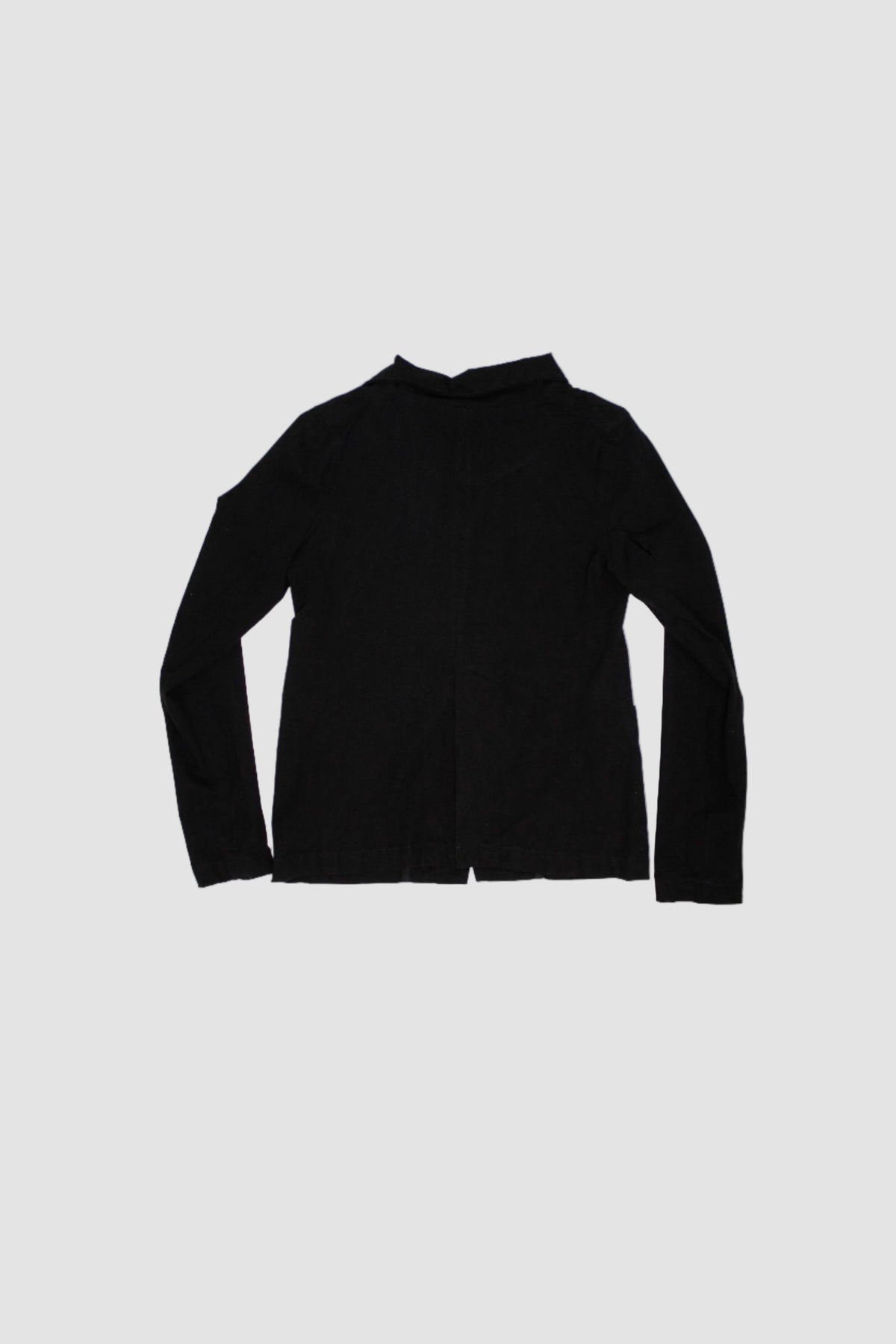 Matte Stretch Jacket by NELLY JOHANSSON, viscose and elastane – view 3 of 6