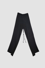 Cashmere Jogging Pants - NELLY JOHANSSON
