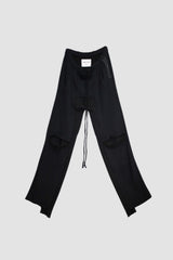 Cashmere Jogging Pants - NELLY JOHANSSON