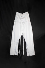 Real Baggy Sweatpants - NELLY JOHANSSON