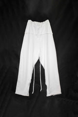 Real Baggy Sweatpants - NELLY JOHANSSON