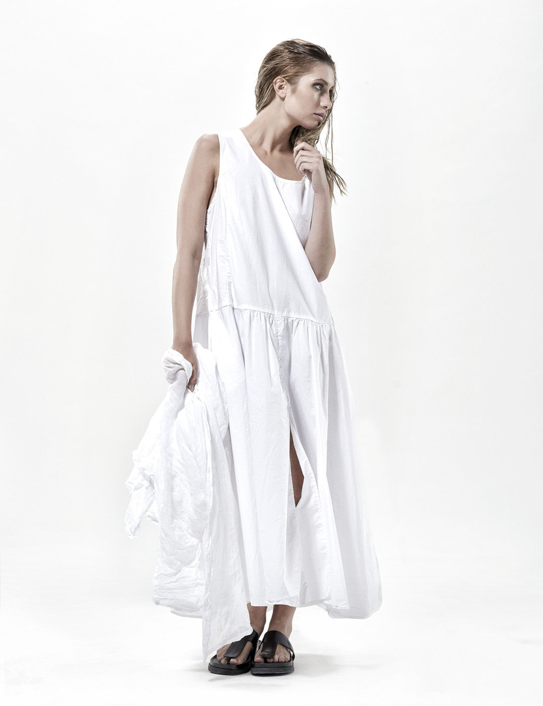 NELLY JOHANSSON COLLECTION SS16