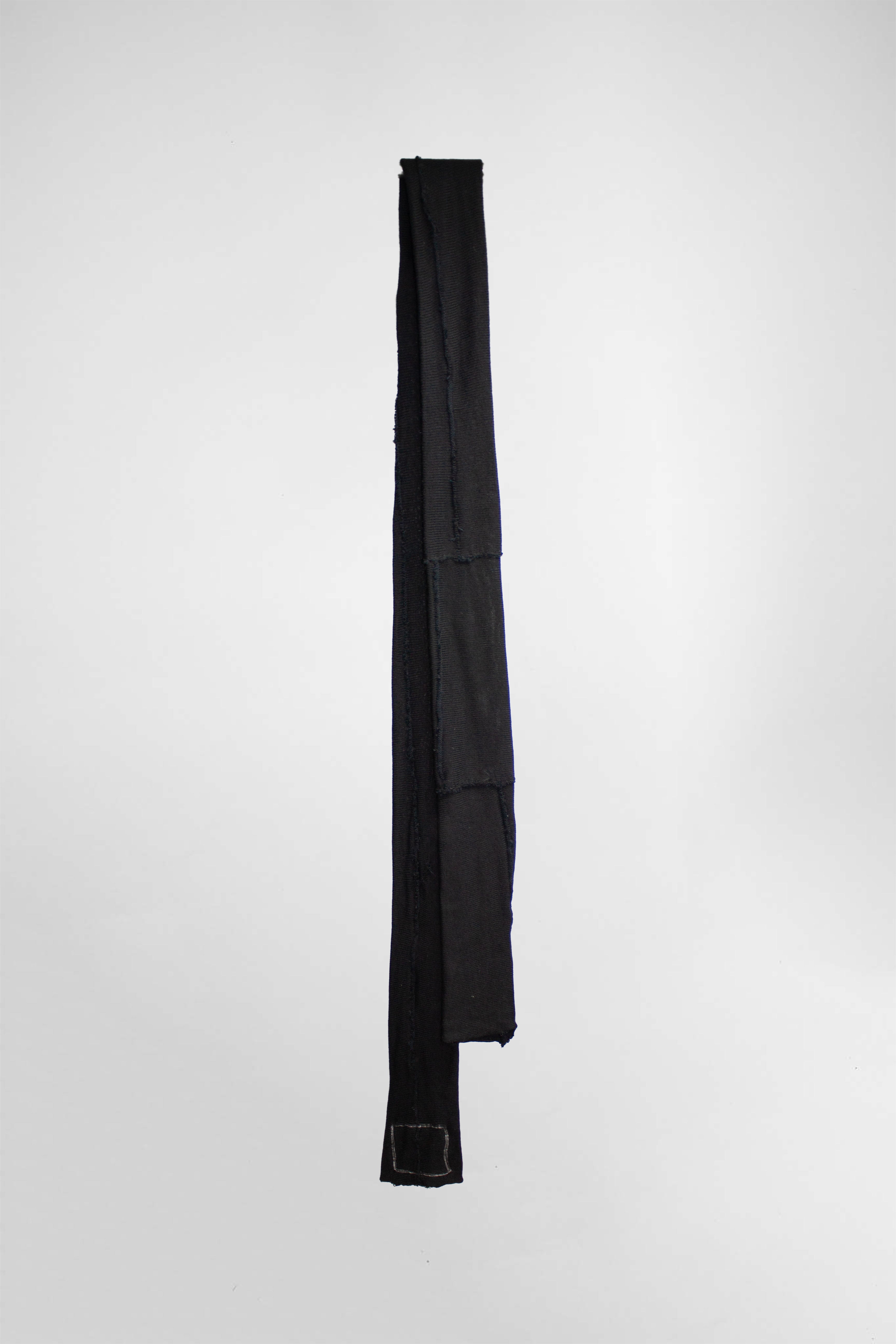 Divided wool Scarf - NELLY JOHANSSON