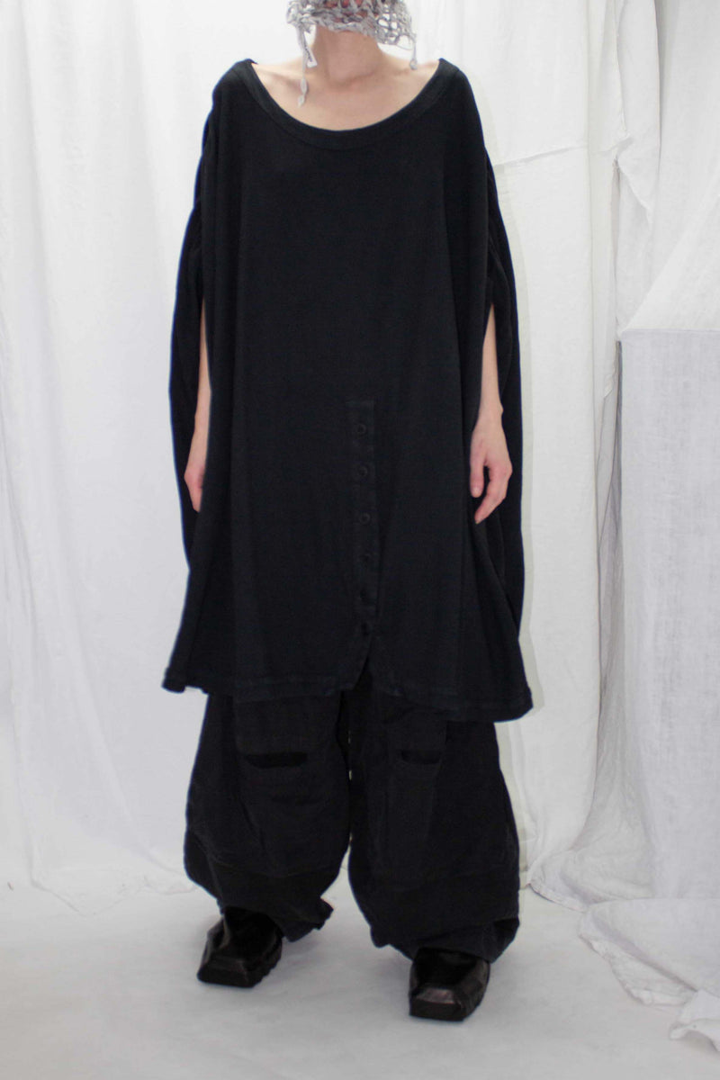 Haut oversize