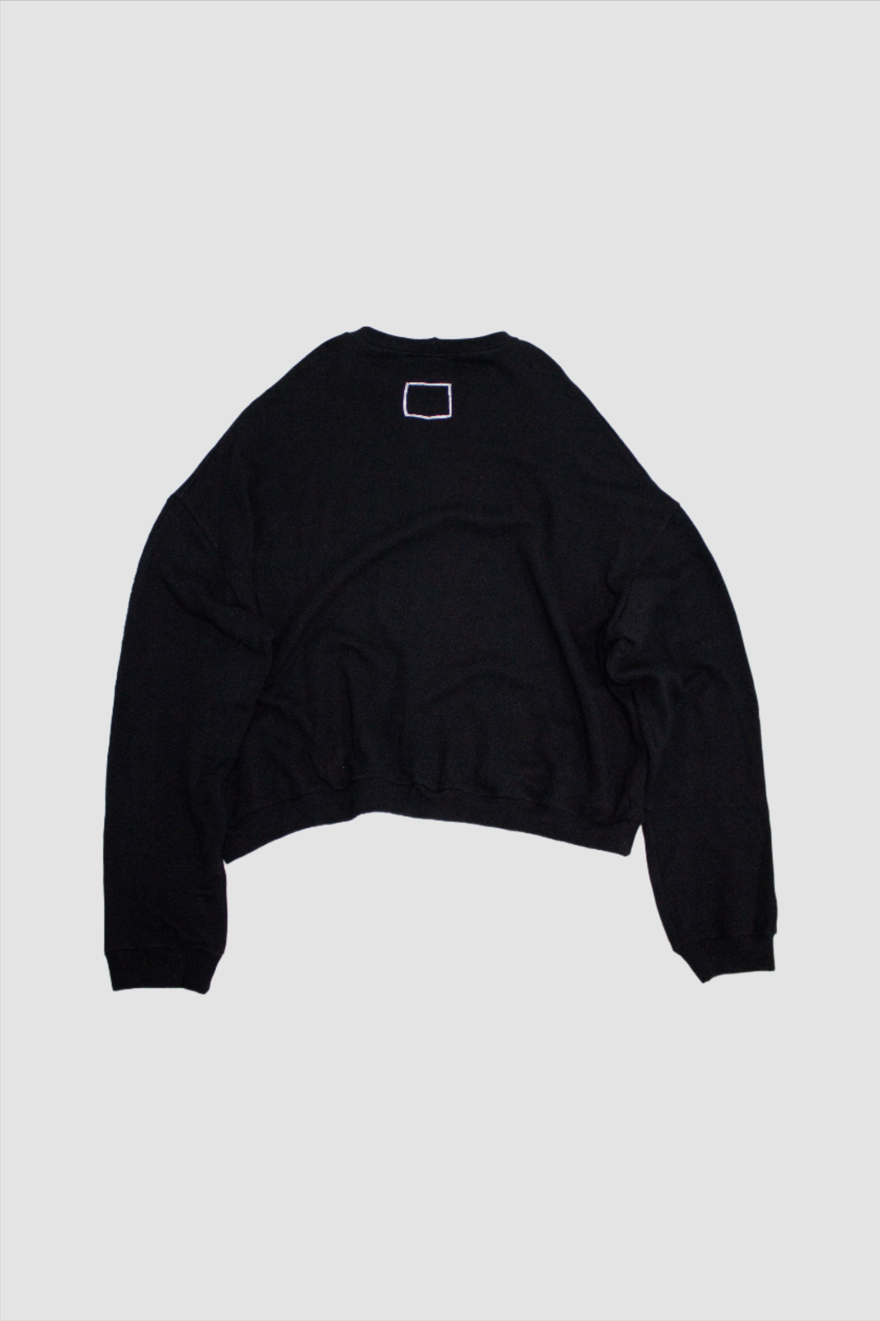 Jumbo Tsuri® Jersey Sweater - NELLY JOHANSSON