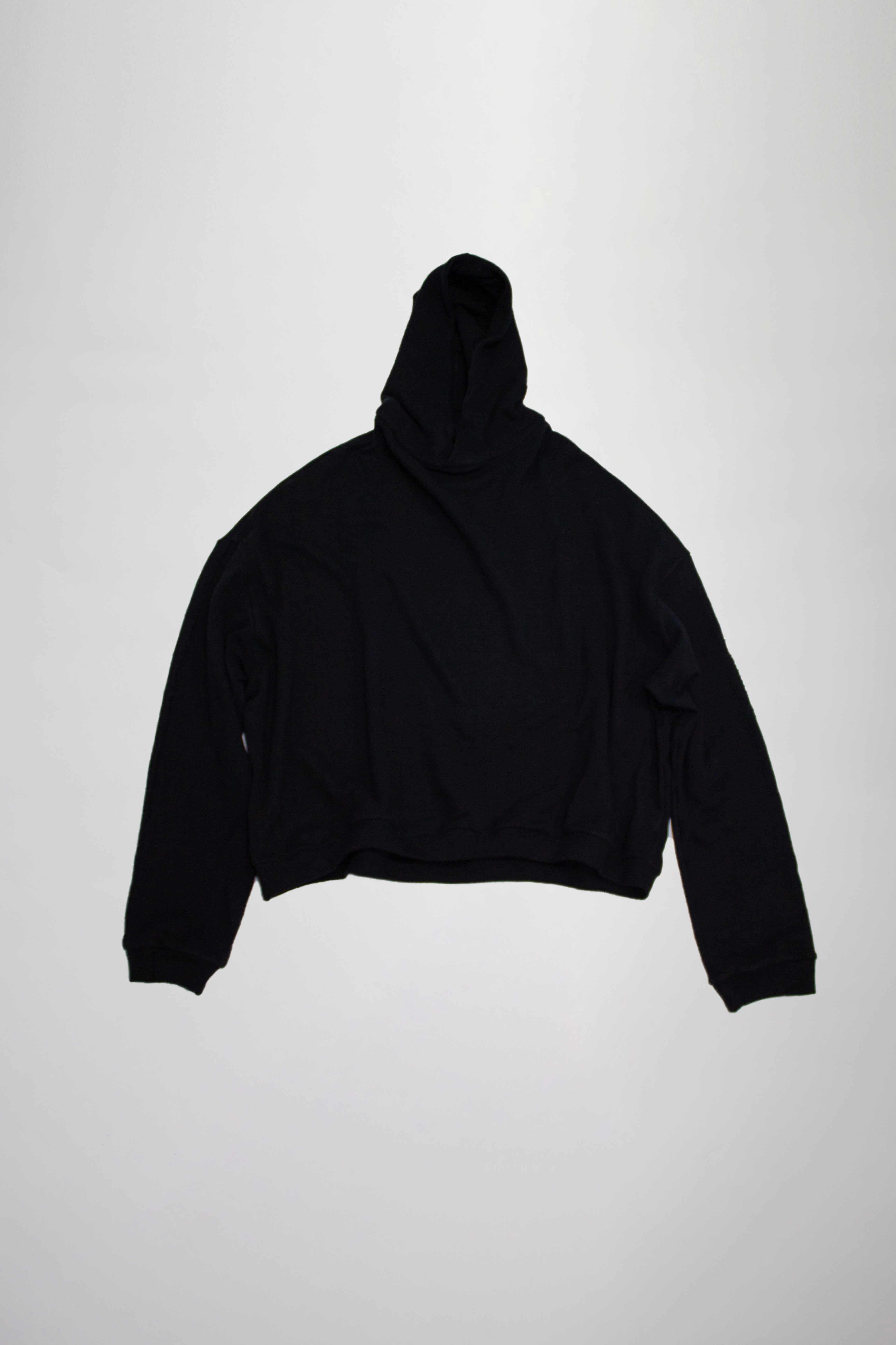 JUMBO JERSEY Hoodie - NELLY JOHANSSON