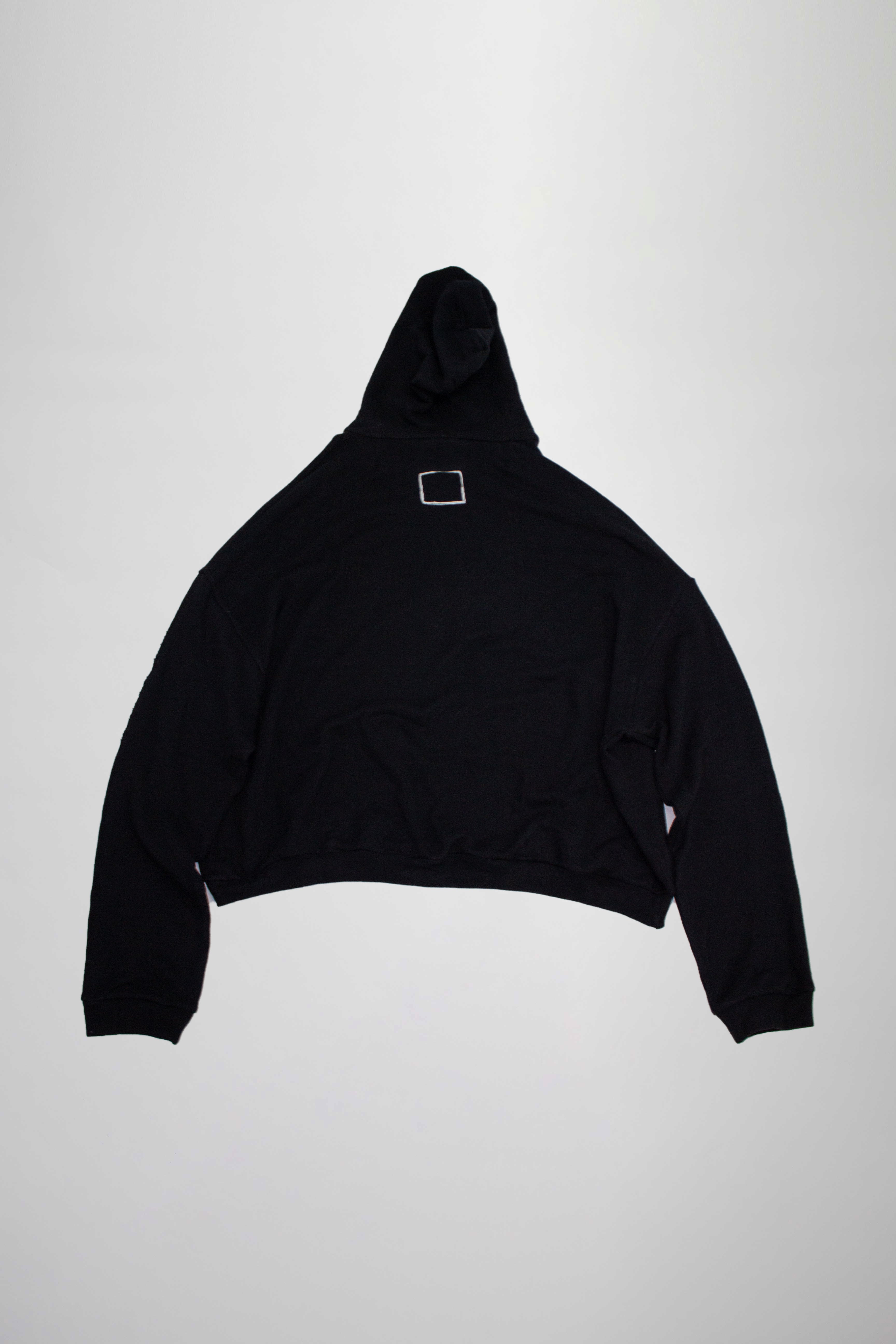 JUMBO JERSEY Hoodie - NELLY JOHANSSON