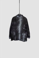 Single Breasted Artist Blazer