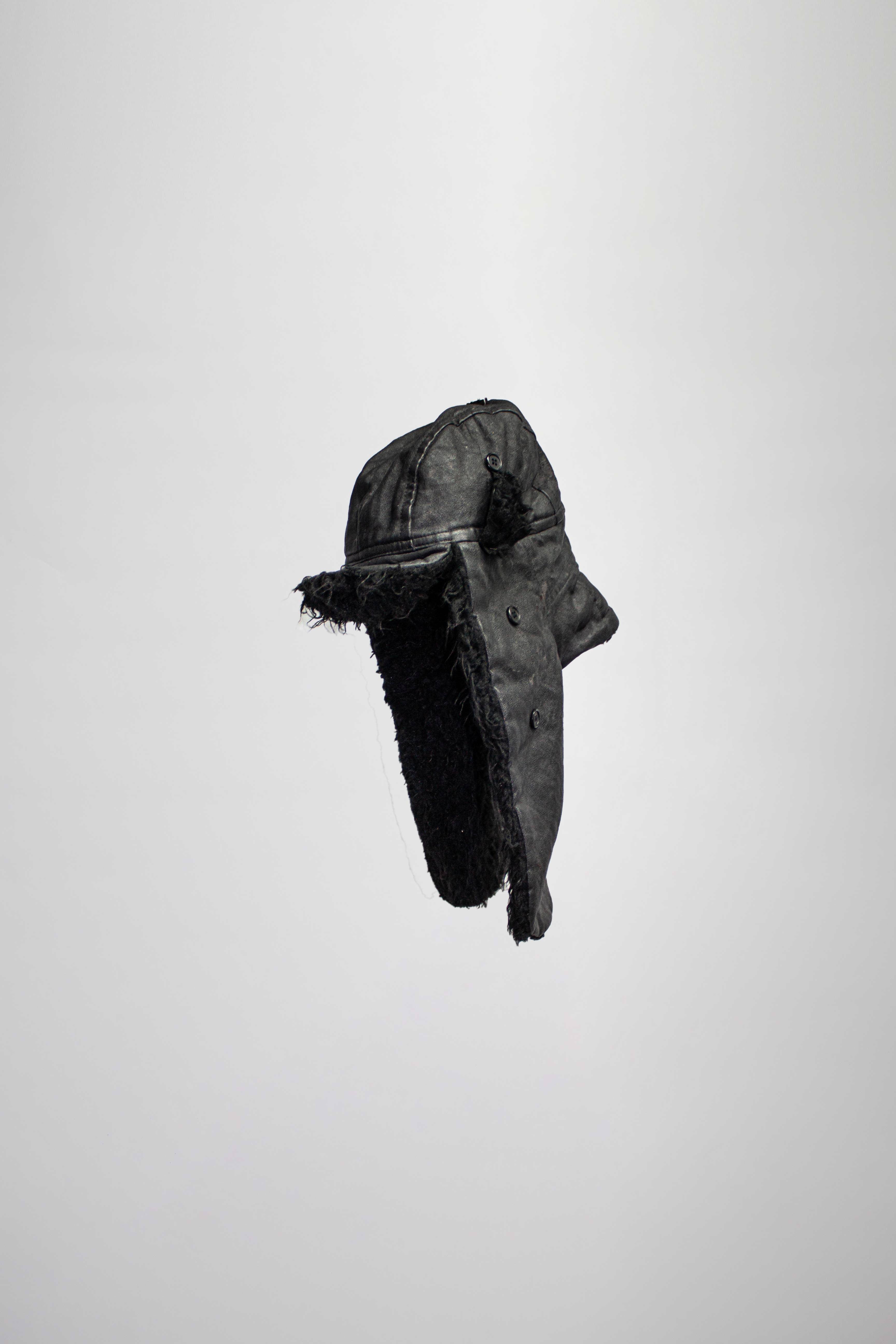 TRAPPER HAT - NELLY JOHANSSON