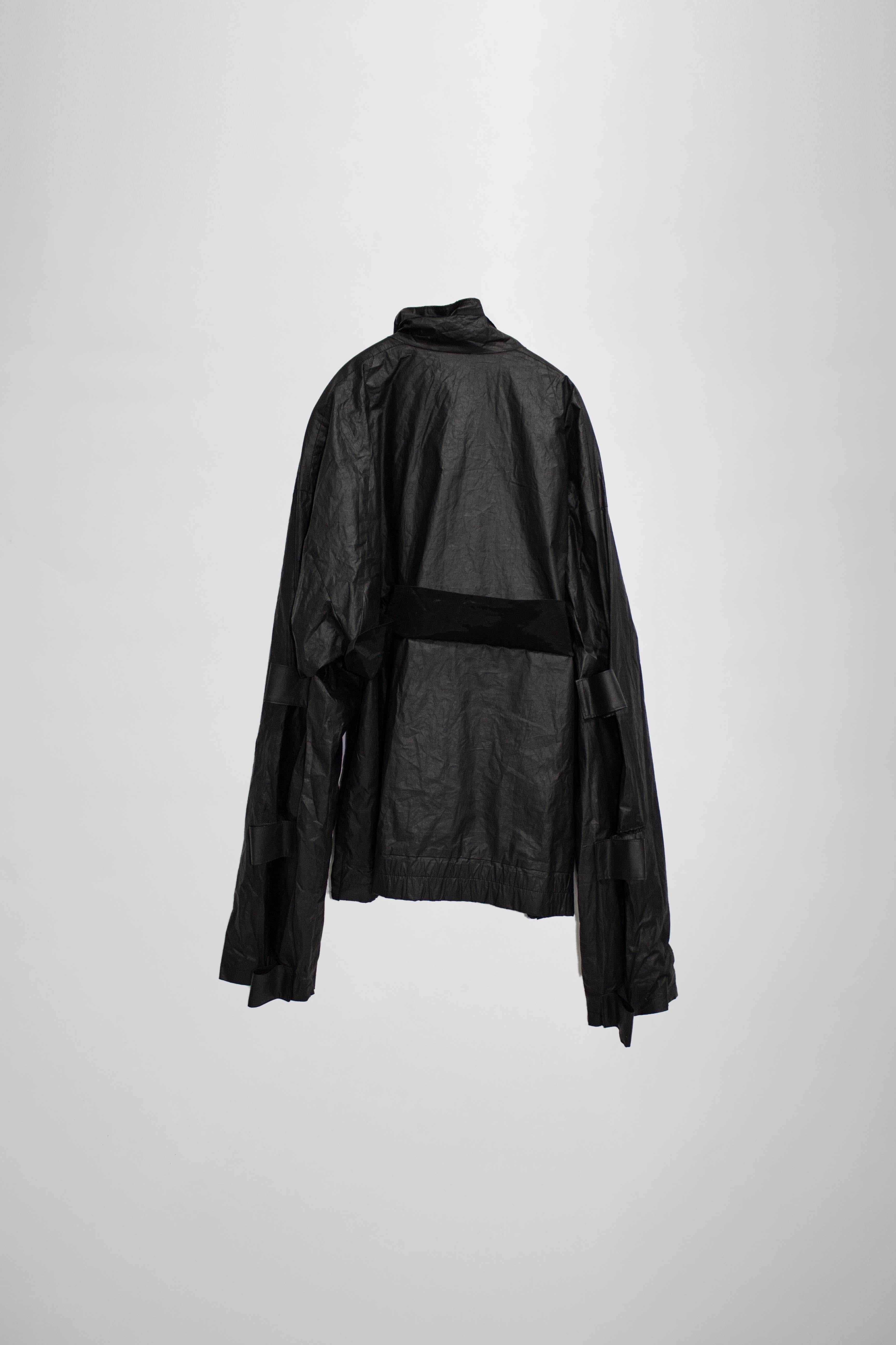 Closed Jacket - NELLY JOHANSSON