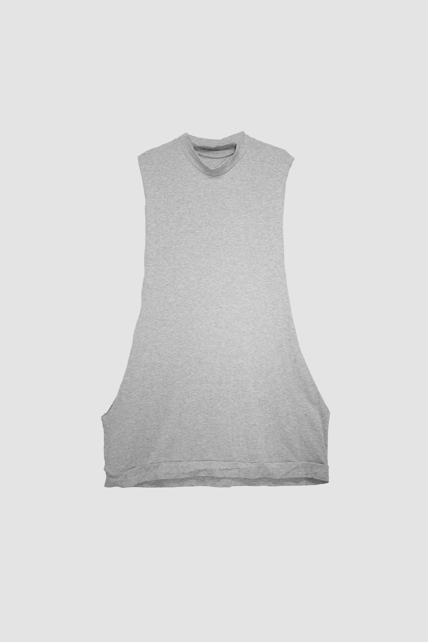 Open Side Tank Top