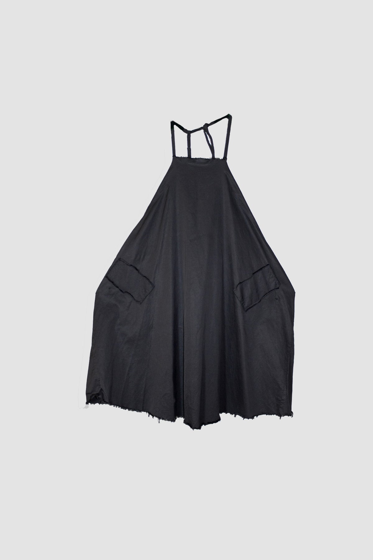 DRAW STRING TOP - NELLY JOHANSSON
