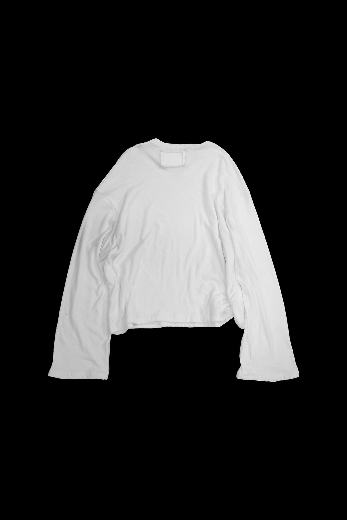 Softest Long Sleeve Sweater