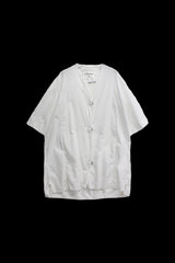 MAGNETIC SHORT SLEEVE SHIRT
