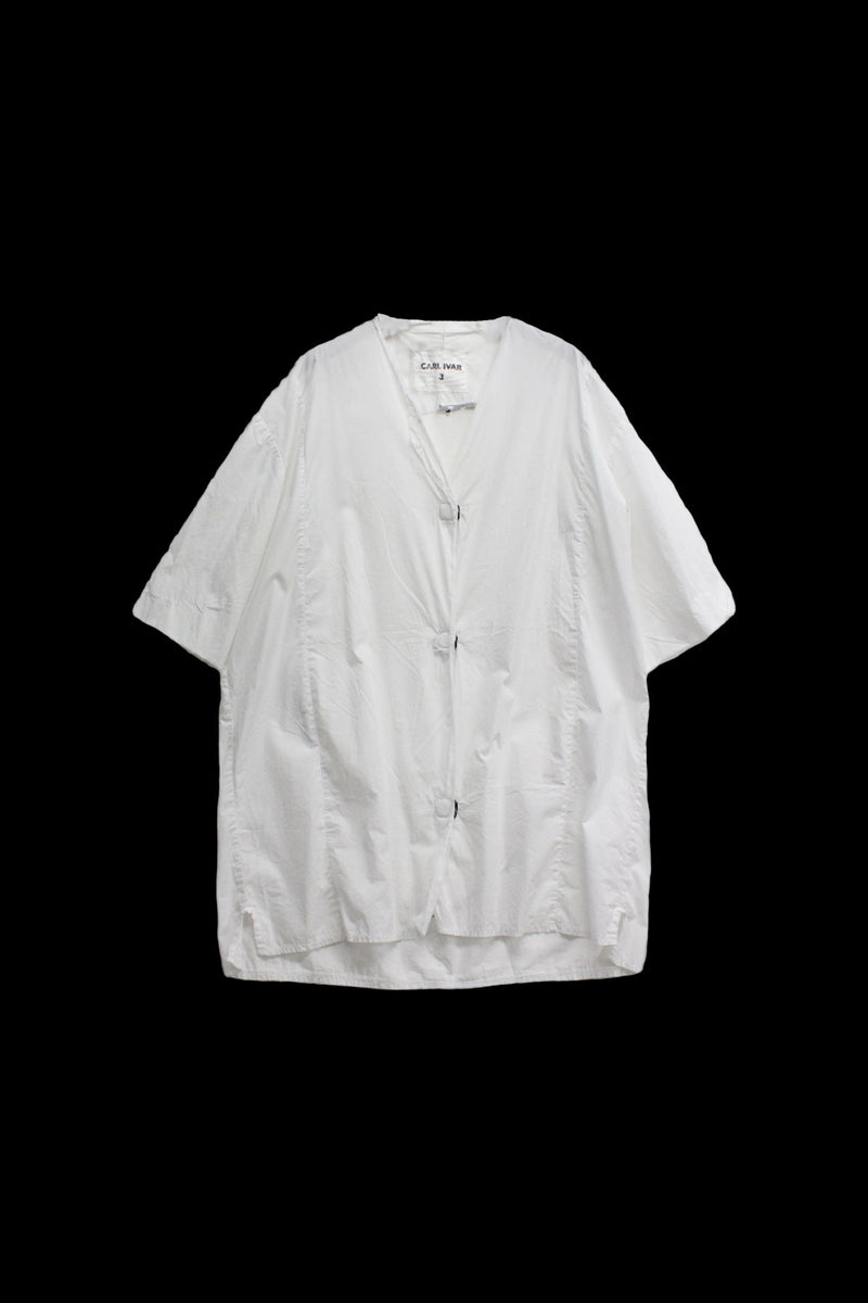 MAGNETIC SHORT SLEEVE SHIRT