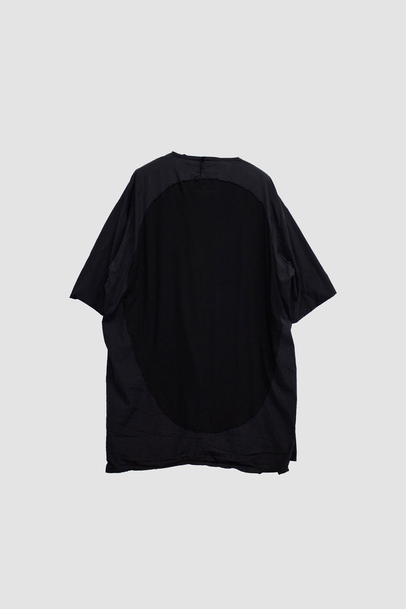 MAGNETIC SHORT SLEEVE SHIRT