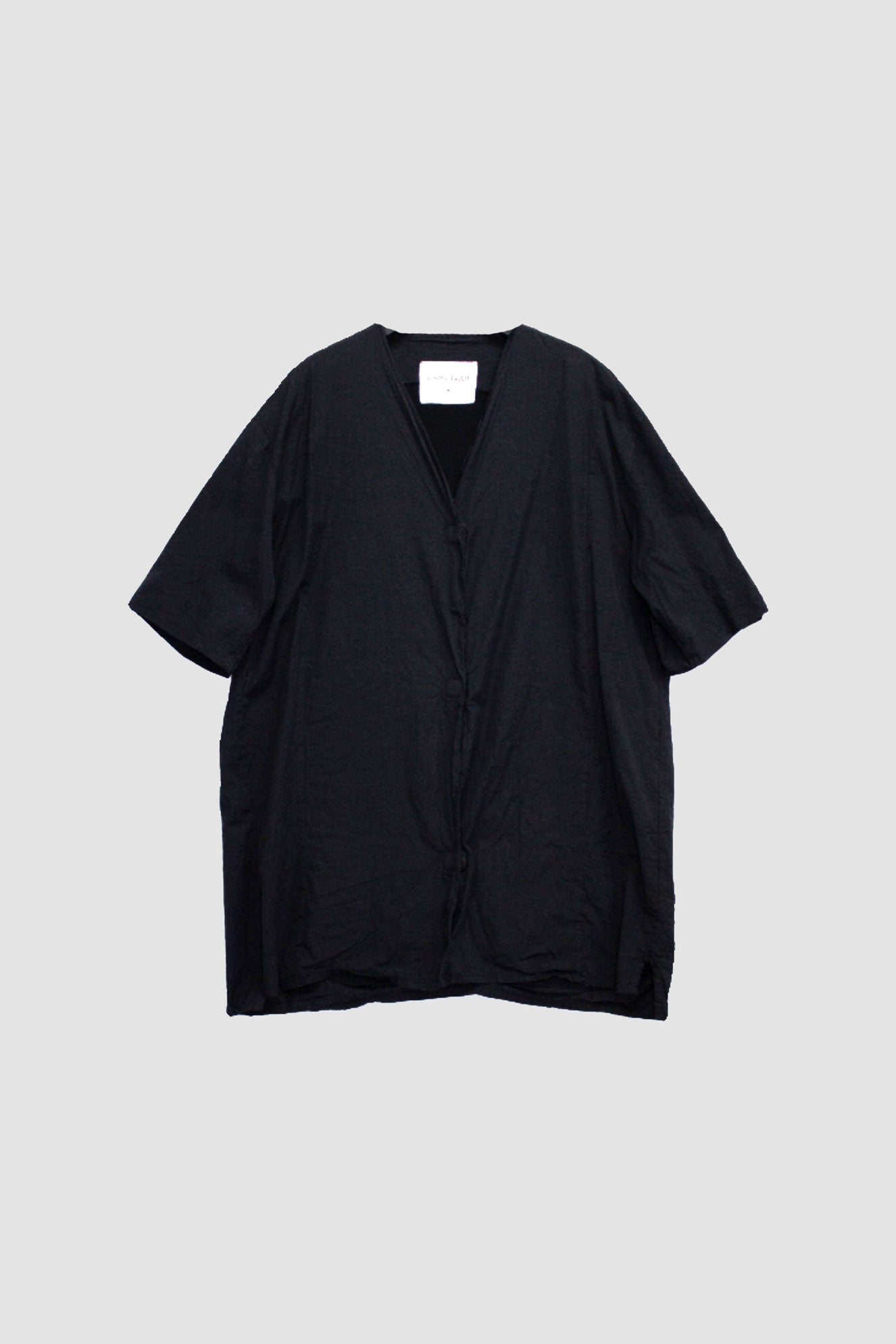 MAGNETIC SHORT SLEEVE SHIRT - NELLY JOHANSSON
