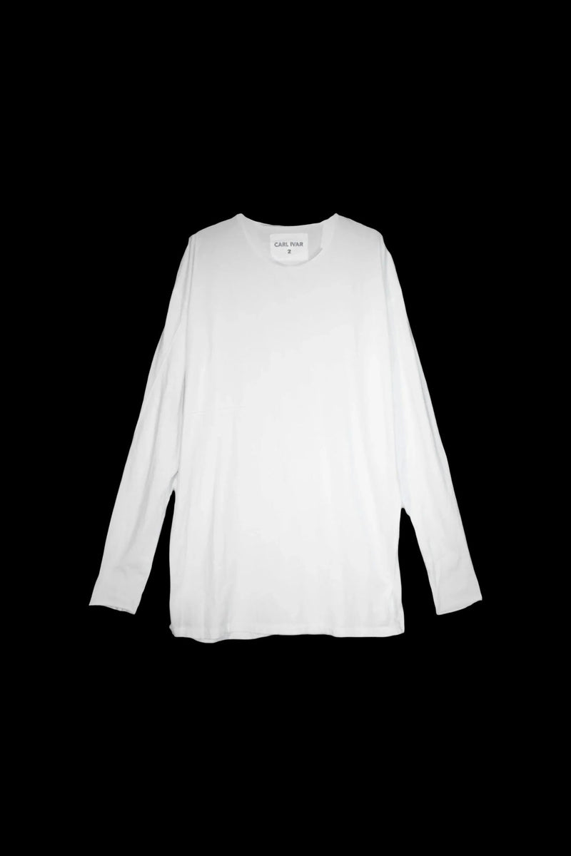 Distressed Long Sleeve