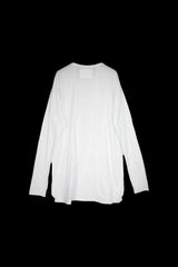 Distressed Long Sleeve