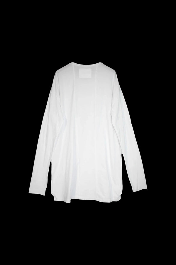 Distressed Long Sleeve