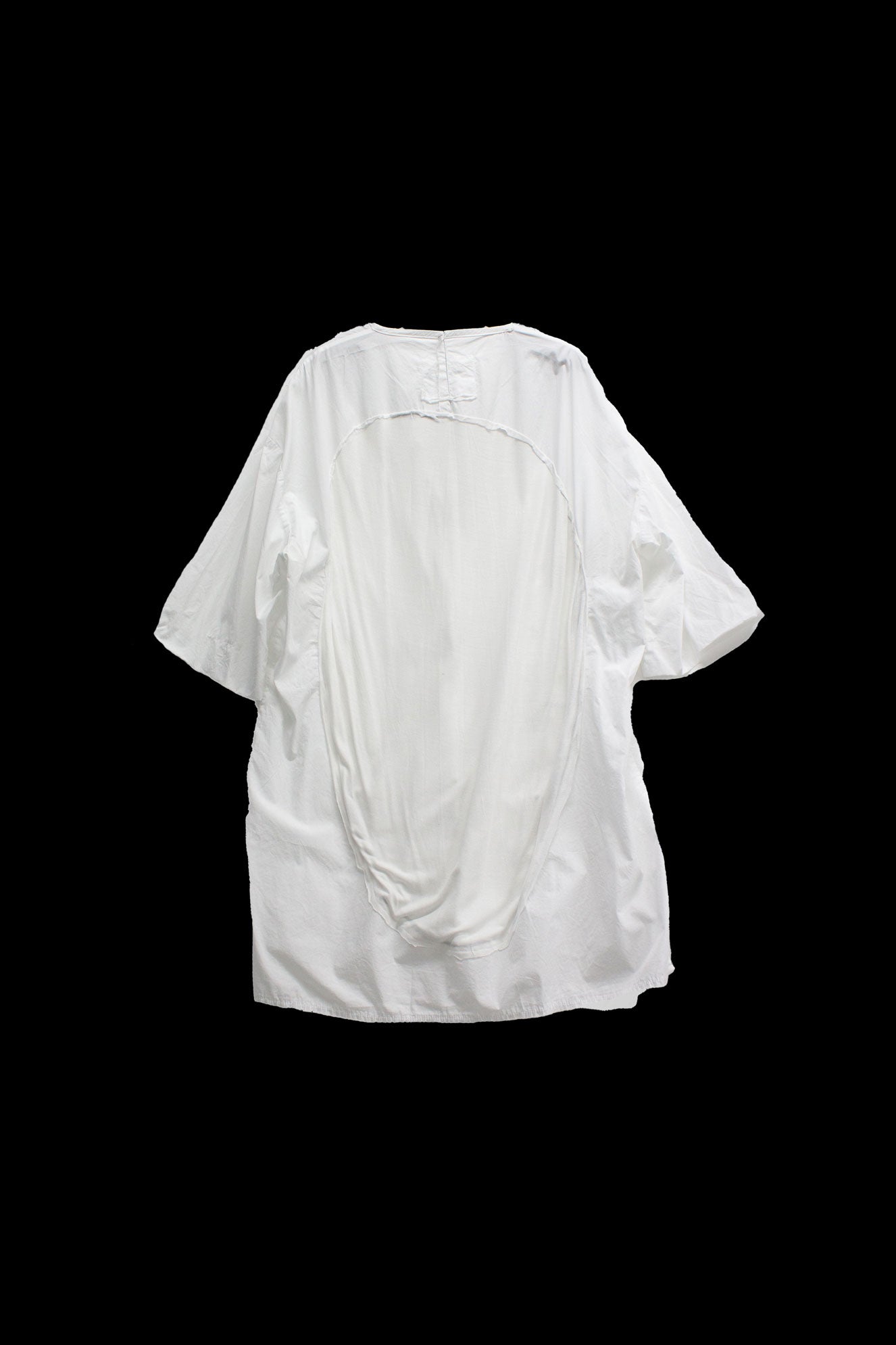 MAGNETIC SHORT SLEEVE SHIRT - NELLY JOHANSSON