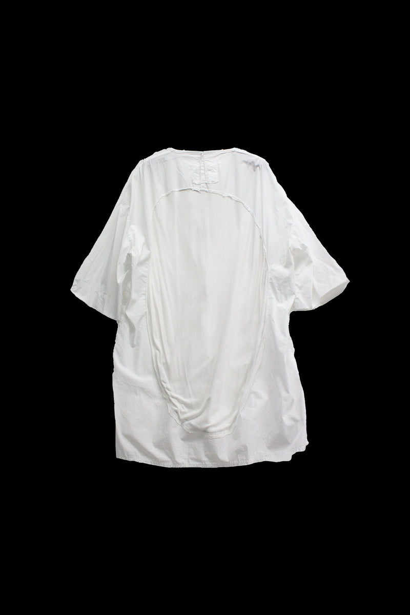 MAGNETIC SHORT SLEEVE SHIRT