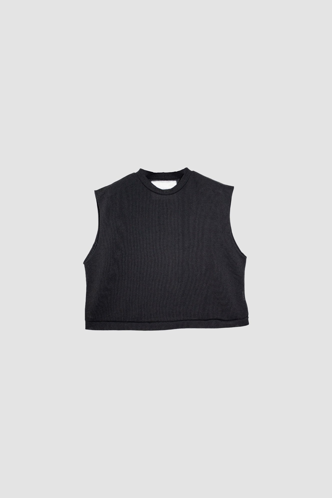 Perforated Top - NELLY JOHANSSON