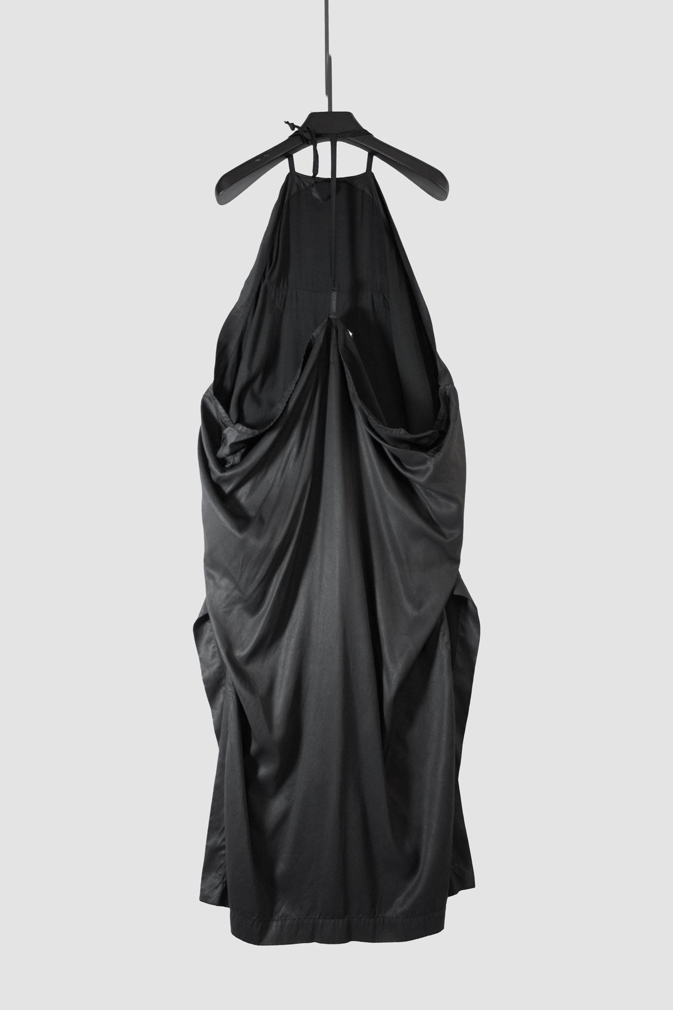 POCKET DRESS - NELLY JOHANSSON