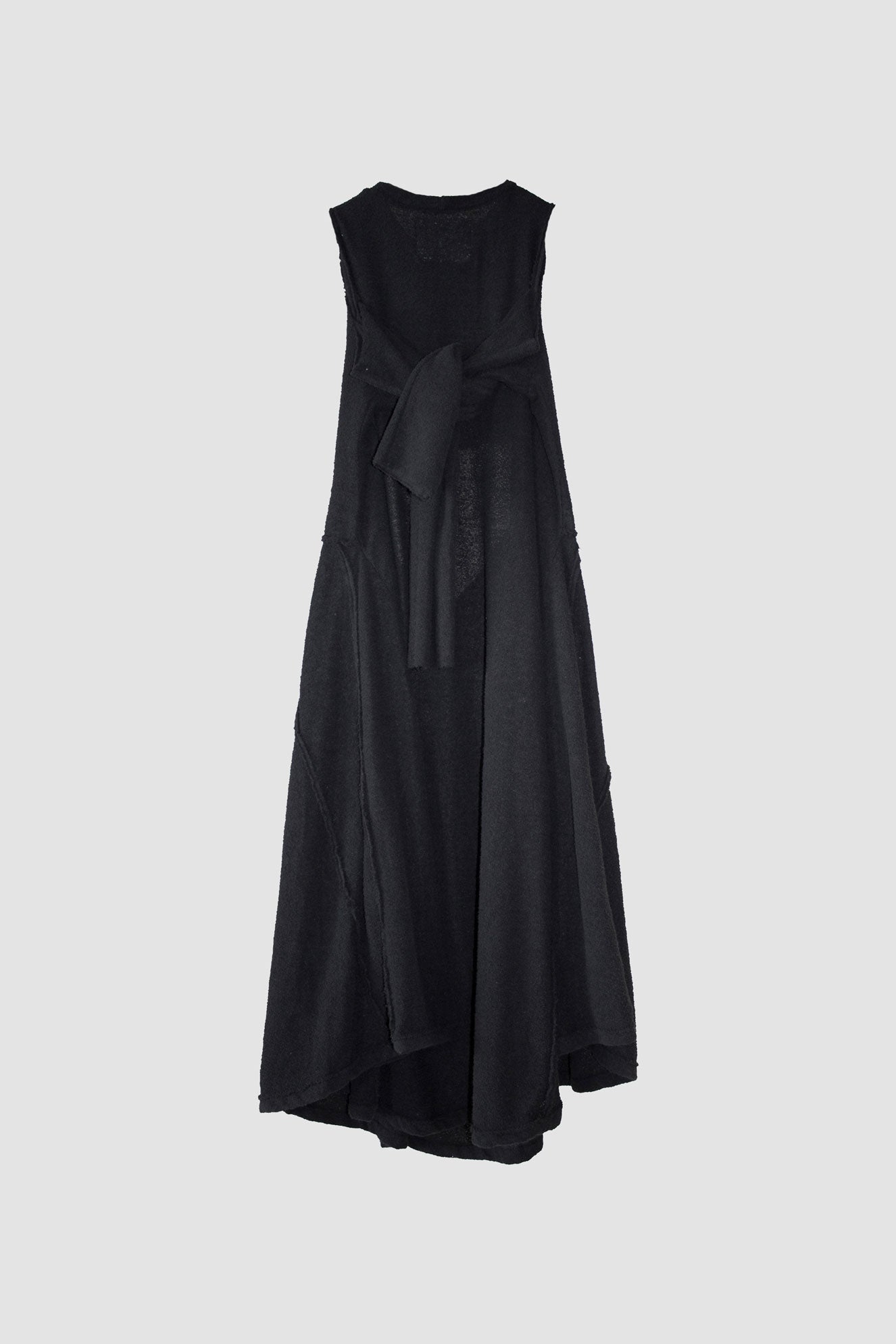 Open shoulder DRESS - NELLY JOHANSSON