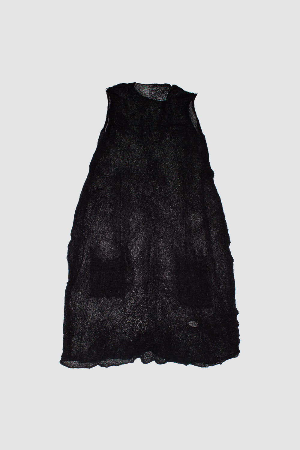 Knit Dress - NELLY JOHANSSON