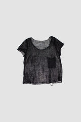 Knit T-shirt Light