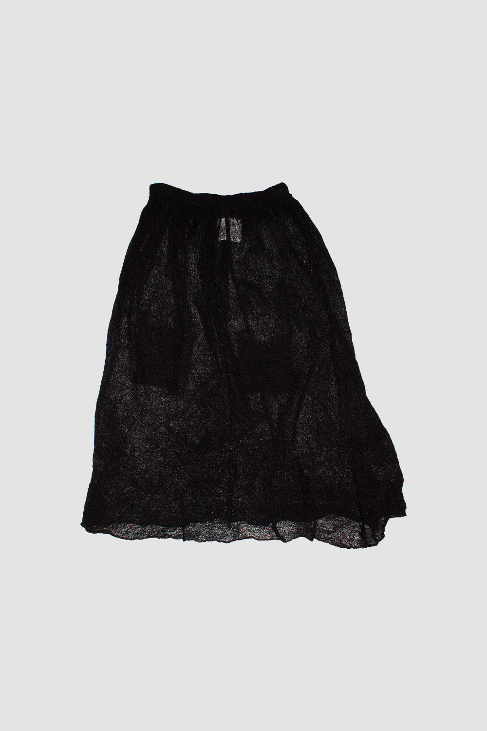 Knit Layer - NELLY JOHANSSON