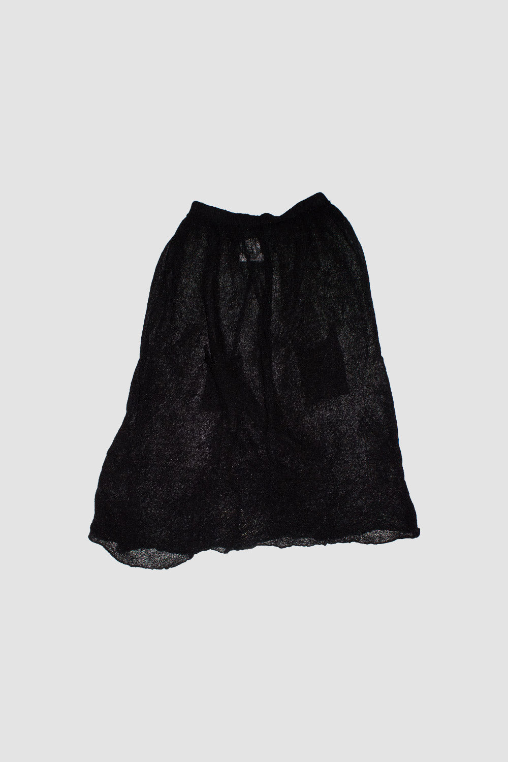 Knit Layer - NELLY JOHANSSON