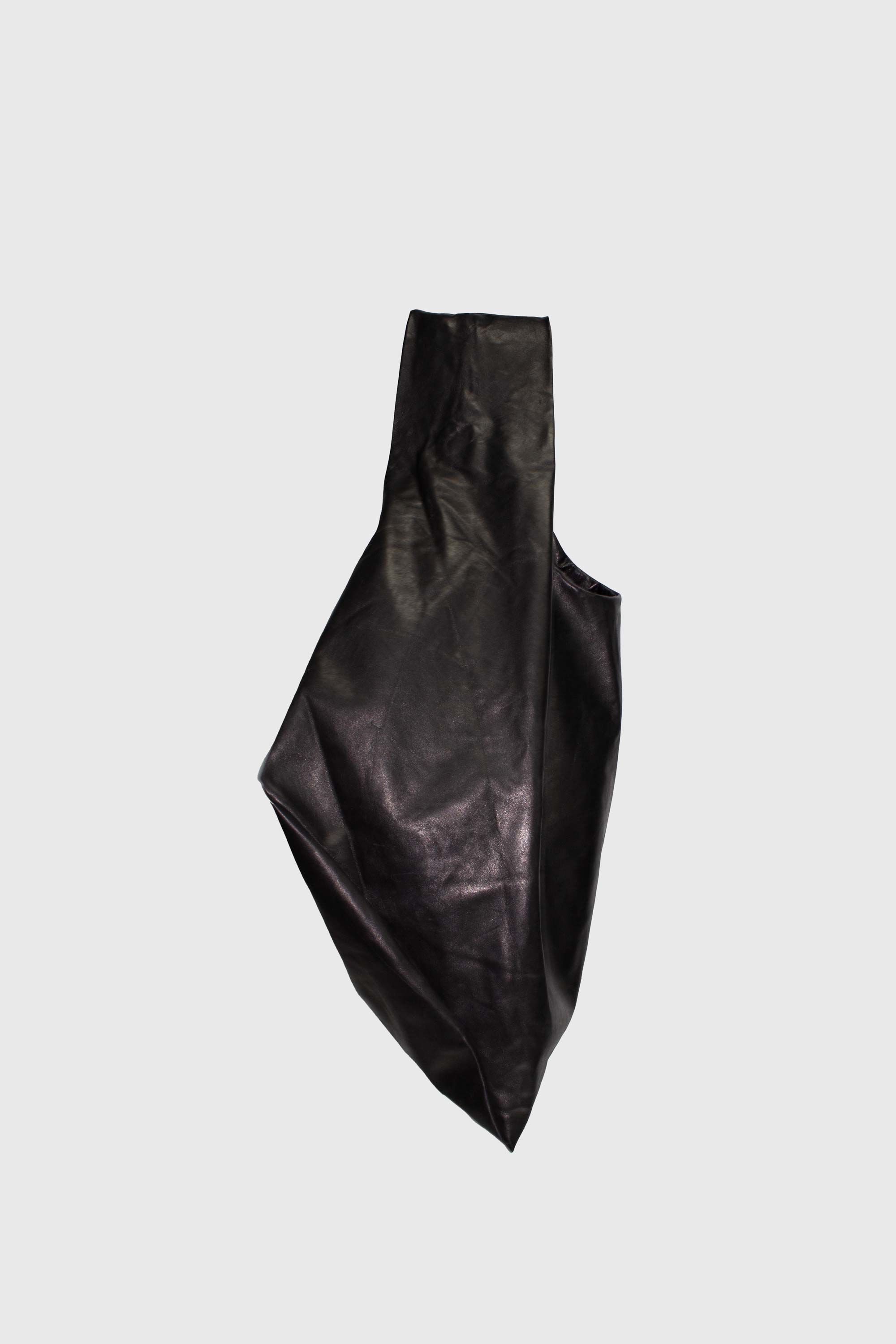 Double Horse Leather Bag - NELLY JOHANSSON