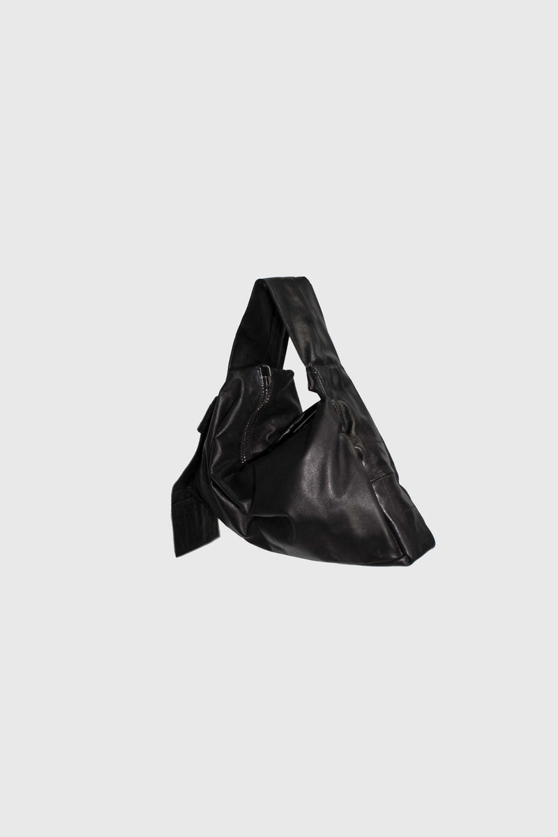 Triangular Mini Bag