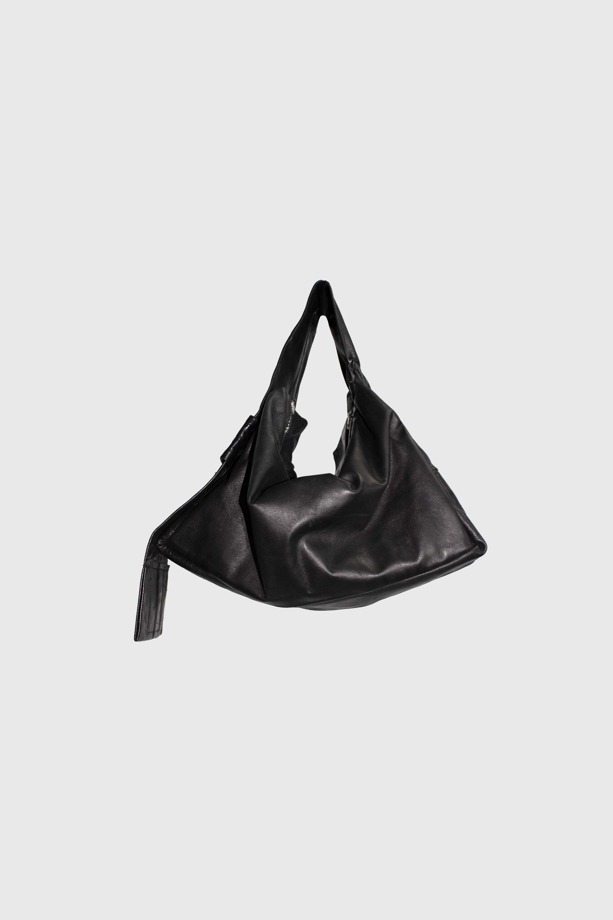 Triangular Mini Bag - NELLY JOHANSSON