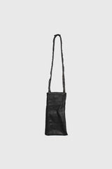 Leather Neck Pouch