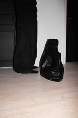 Double Horse Leather Bag - NELLY JOHANSSON