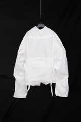 Deconstructed Blouse