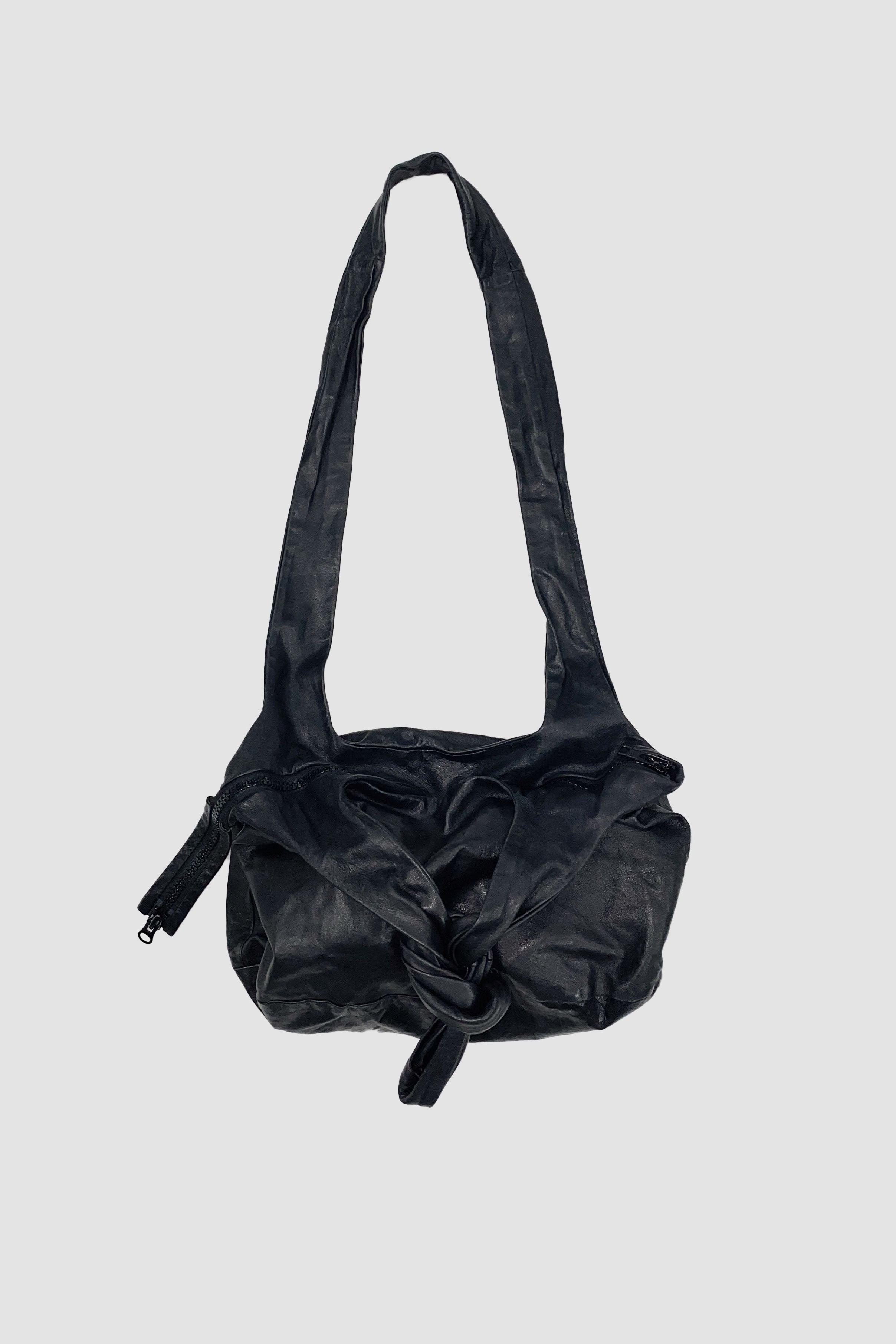 VERSE KNOT BAG - NELLY JOHANSSON